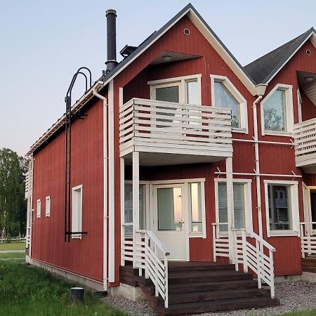 Saimaa Marina Garden Apartments Лапеенранта Екстериор снимка
