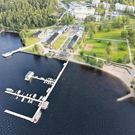 Saimaa Marina Garden Apartments Лапеенранта Екстериор снимка