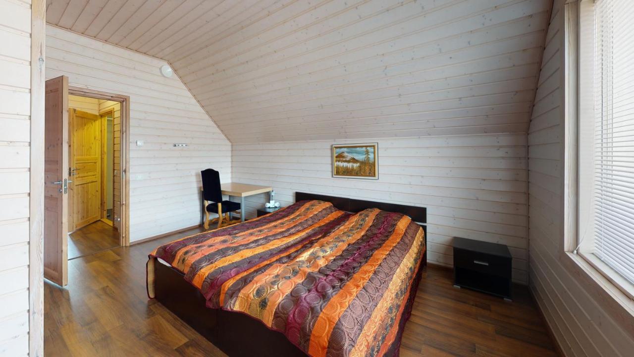 Saimaa Marina Garden Apartments Лапеенранта Екстериор снимка
