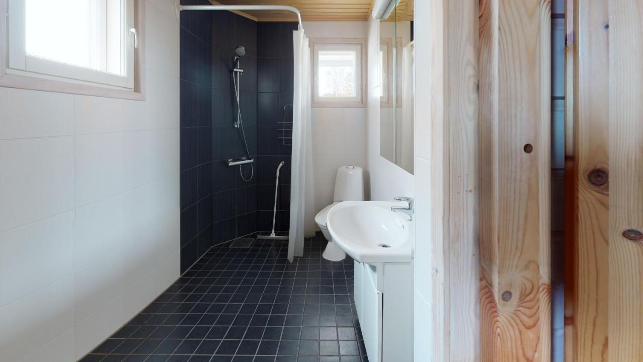 Saimaa Marina Garden Apartments Лапеенранта Екстериор снимка