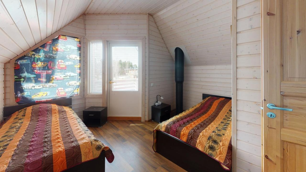 Saimaa Marina Garden Apartments Лапеенранта Екстериор снимка