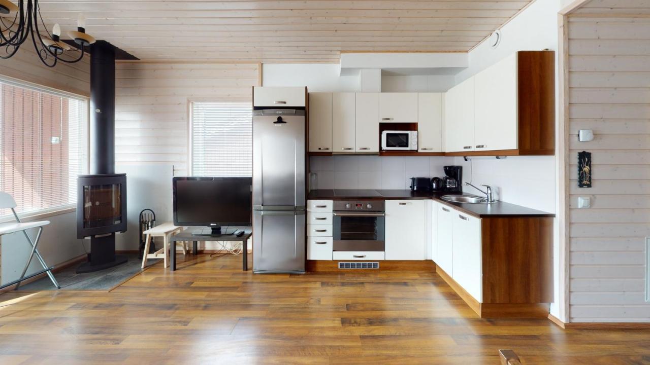 Saimaa Marina Garden Apartments Лапеенранта Екстериор снимка
