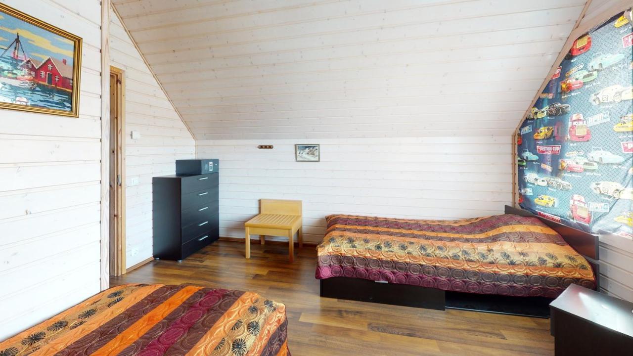 Saimaa Marina Garden Apartments Лапеенранта Екстериор снимка