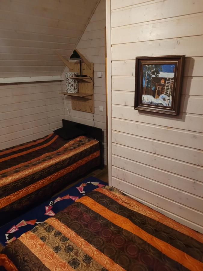 Saimaa Marina Garden Apartments Лапеенранта Екстериор снимка