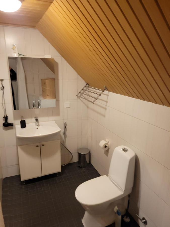 Saimaa Marina Garden Apartments Лапеенранта Екстериор снимка