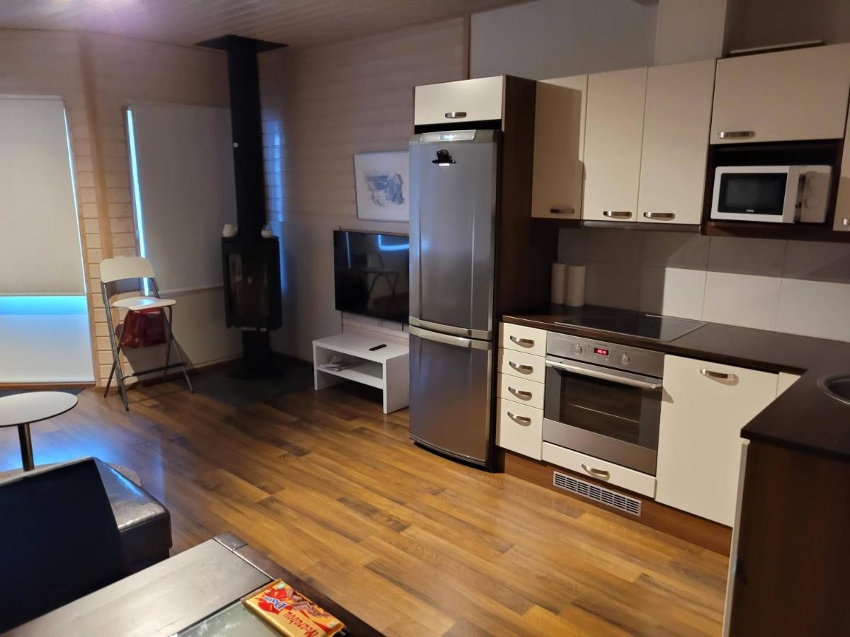 Saimaa Marina Garden Apartments Лапеенранта Екстериор снимка