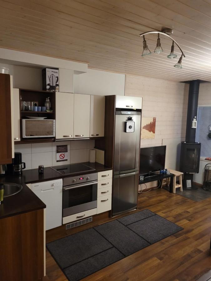 Saimaa Marina Garden Apartments Лапеенранта Екстериор снимка