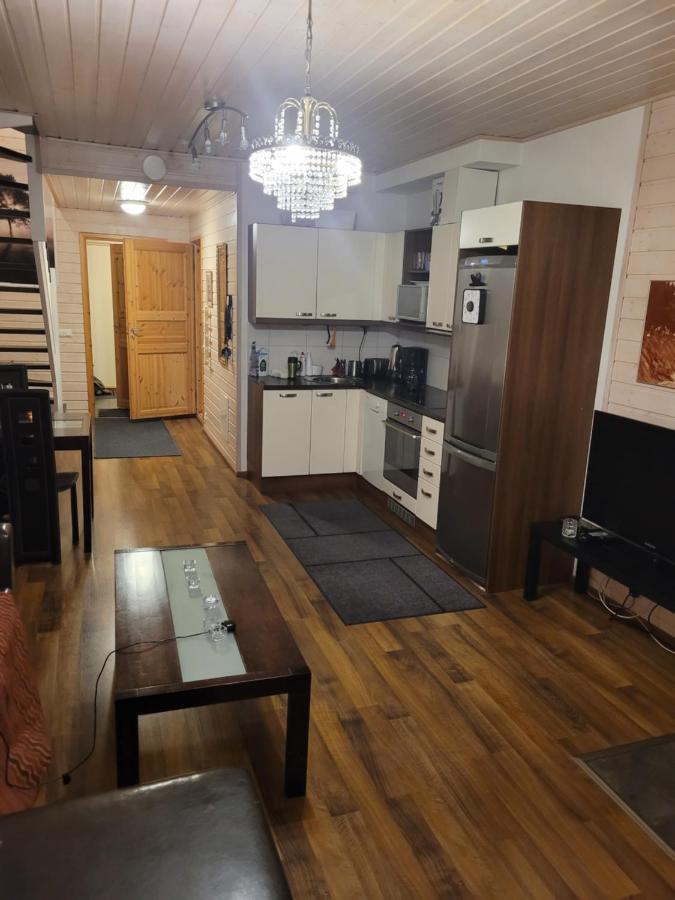 Saimaa Marina Garden Apartments Лапеенранта Екстериор снимка