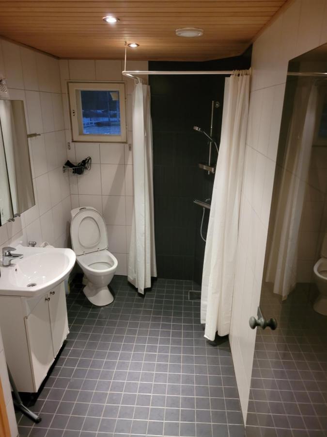 Saimaa Marina Garden Apartments Лапеенранта Екстериор снимка