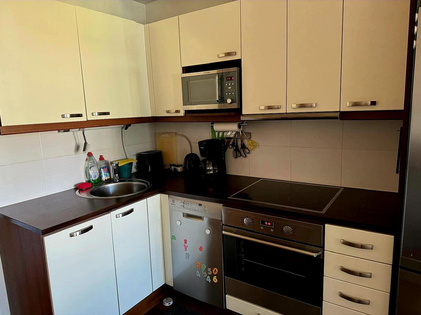 Saimaa Marina Garden Apartments Лапеенранта Екстериор снимка