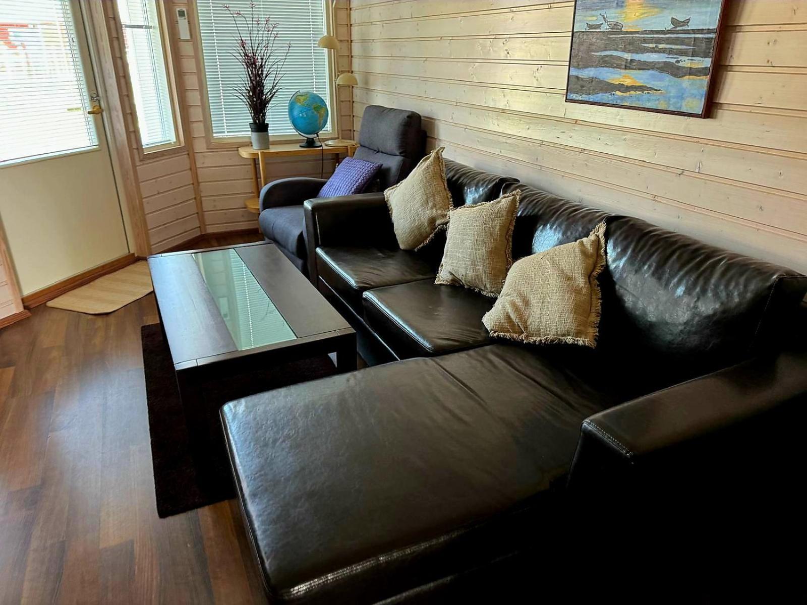 Saimaa Marina Garden Apartments Лапеенранта Екстериор снимка