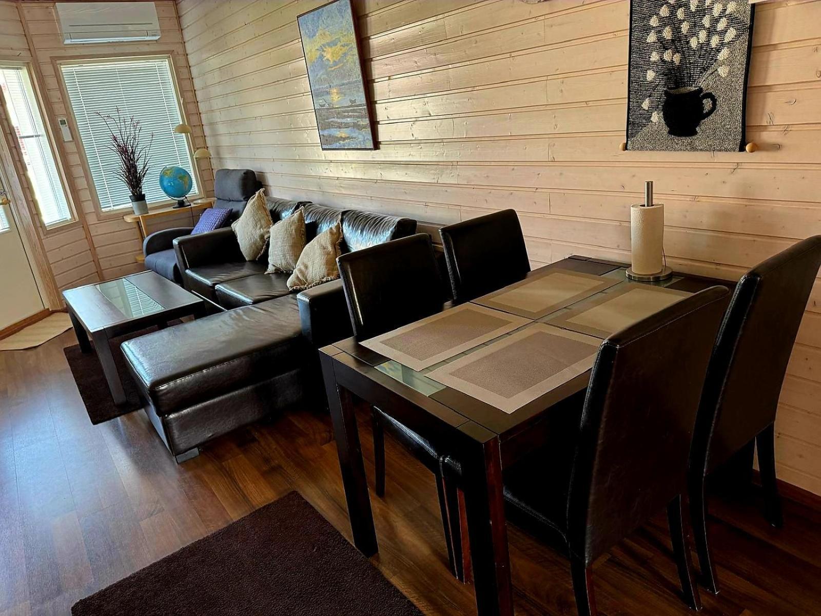 Saimaa Marina Garden Apartments Лапеенранта Екстериор снимка