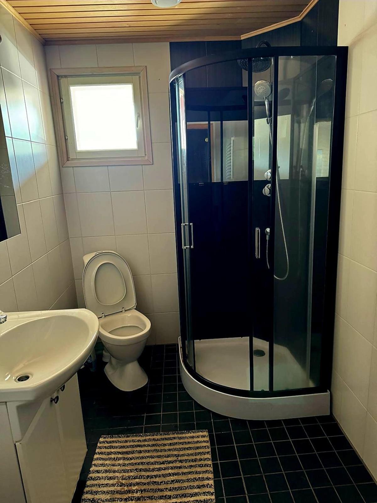 Saimaa Marina Garden Apartments Лапеенранта Екстериор снимка